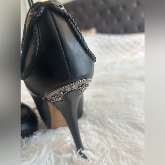 Christian Dior boots size 38.5 - Picture 3 of 10